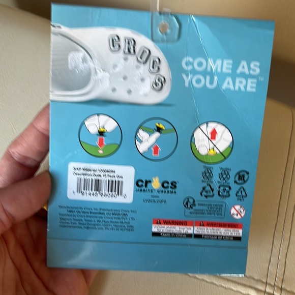 Crocs - Picture 3 of 3